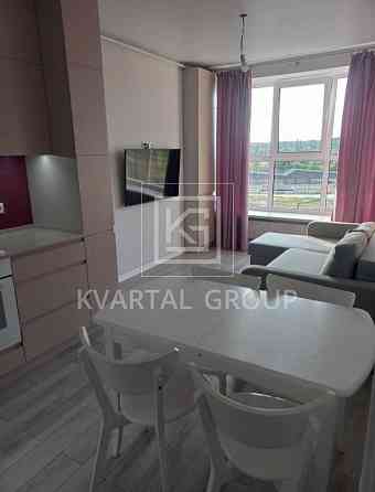 Продається стильна 2-кімнатна квартира в Ірпені – З чудовим видом! Ирпень