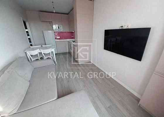 Продається стильна 2-кімнатна квартира в Ірпені – З чудовим видом! Ирпень