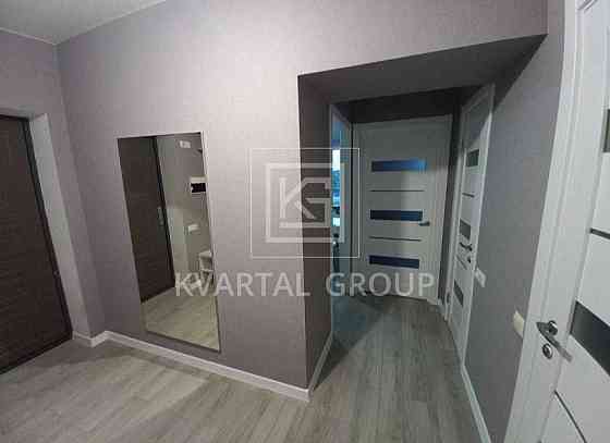 Продається стильна 2-кімнатна квартира в Ірпені – З чудовим видом! Ирпень