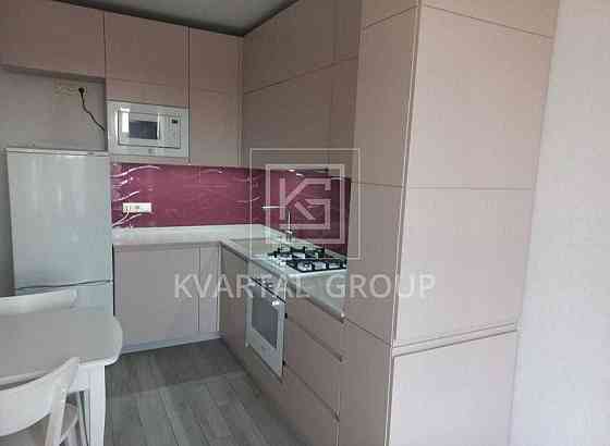 Продається стильна 2-кімнатна квартира в Ірпені – З чудовим видом! Ирпень