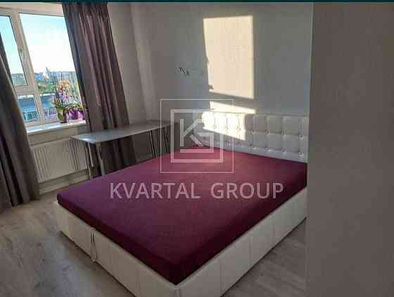 Продається стильна 2-кімнатна квартира в Ірпені – З чудовим видом! Ирпень