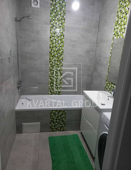 Продається стильна 2-кімнатна квартира в Ірпені – З чудовим видом! Ирпень - изображение 6