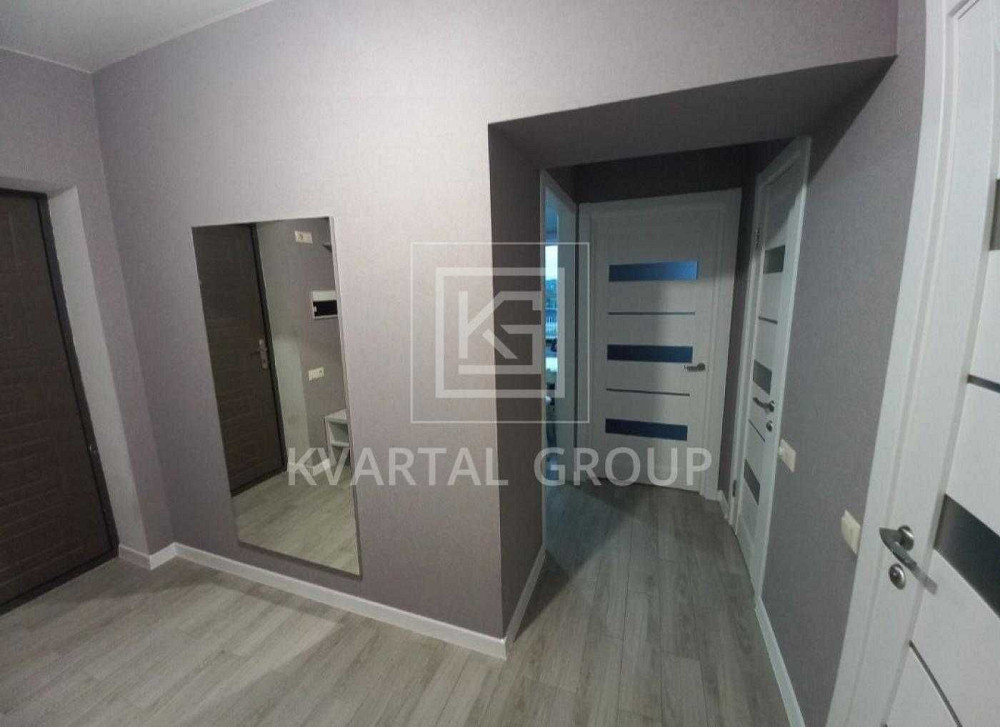 Продається стильна 2-кімнатна квартира в Ірпені – З чудовим видом! Ирпень - изображение 5