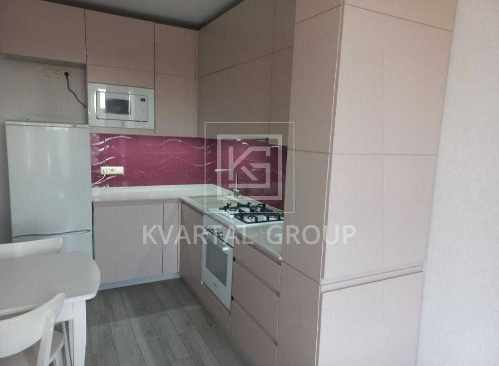 Продається стильна 2-кімнатна квартира в Ірпені – З чудовим видом! Ирпень - изображение 2