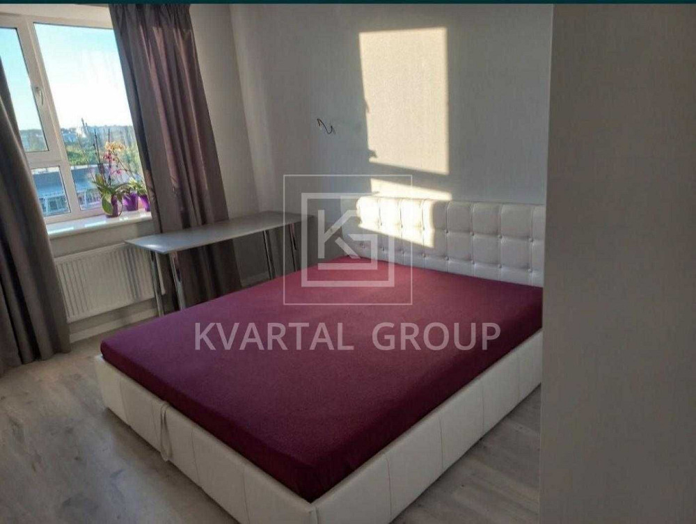 Продається стильна 2-кімнатна квартира в Ірпені – З чудовим видом! Ирпень - изображение 1