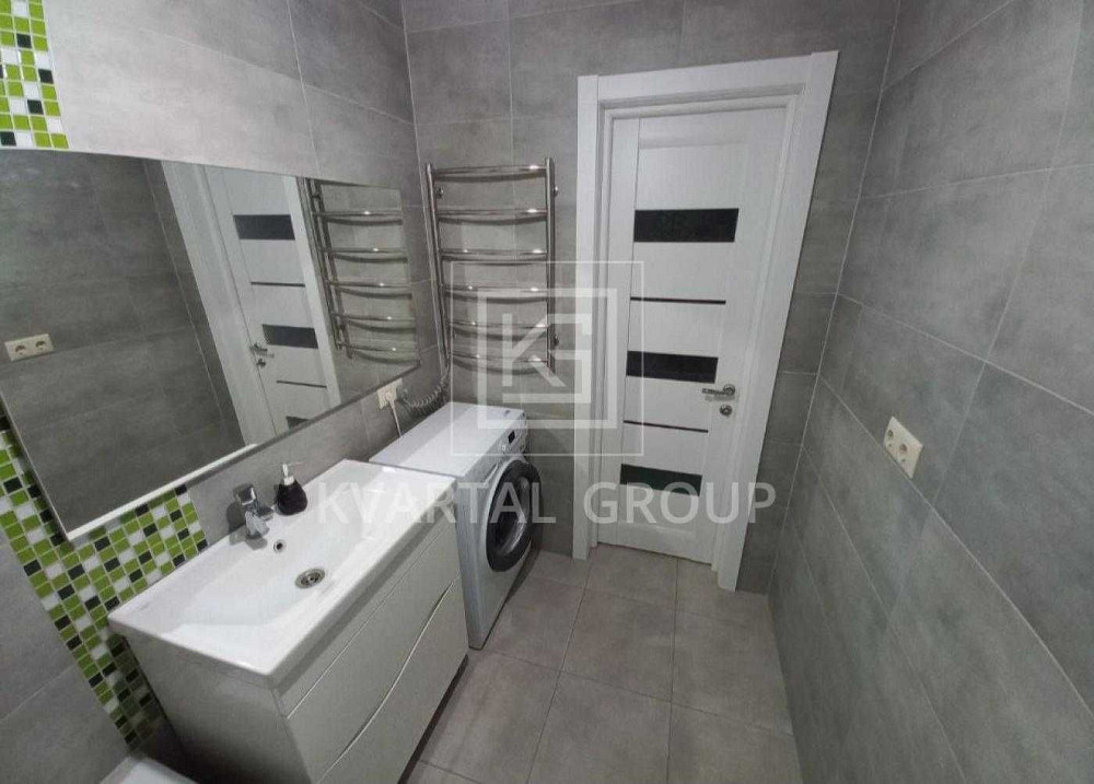 Продається стильна 2-кімнатна квартира в Ірпені – З чудовим видом! Ирпень - изображение 7