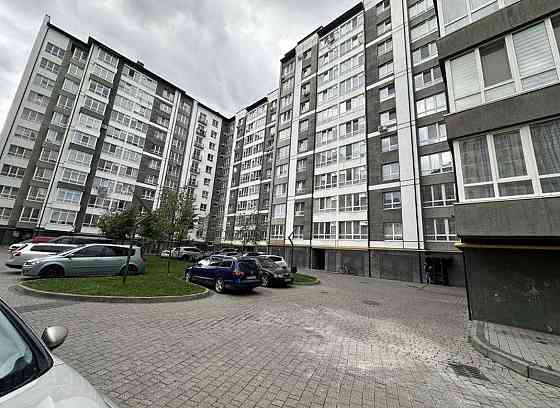 Дешева здана квартира 830$ Патріот. БАМ. Чорновола Довженка Ивано-Франковск