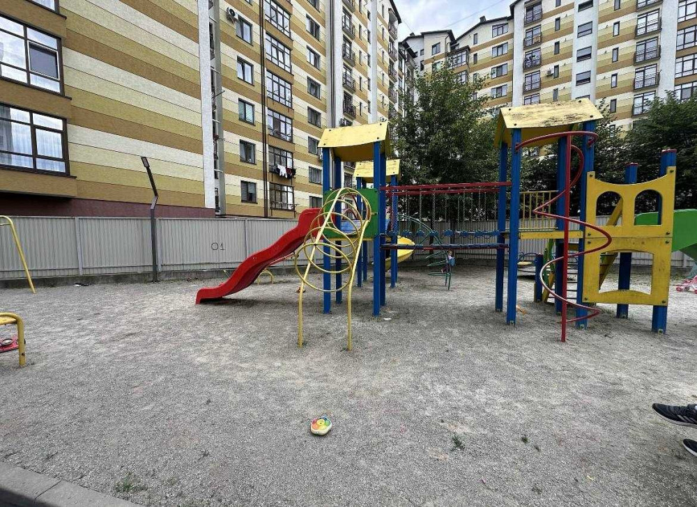 Дешева здана квартира 830$ Патріот. БАМ. Чорновола Довженка Івано-Франківськ - зображення 7