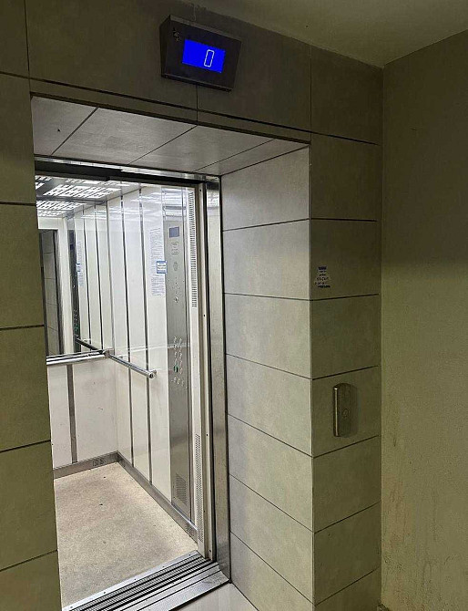 Дешева здана квартира 830$ Патріот. БАМ. Чорновола Довженка Івано-Франківськ - зображення 6