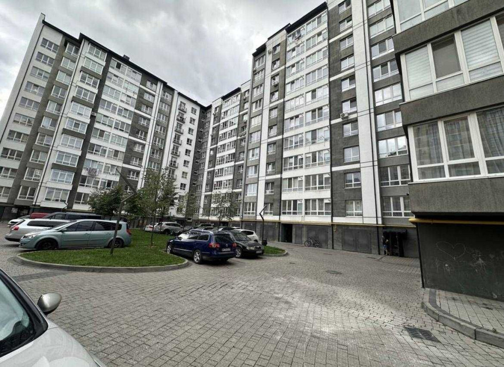 Дешева здана квартира 830$ Патріот. БАМ. Чорновола Довженка Івано-Франківськ - зображення 3