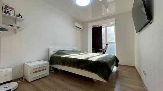 ЖК Семейный р-н Дафи Днепр