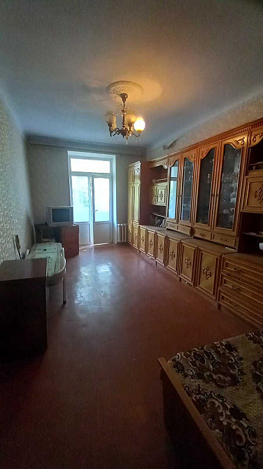 Продається двокімнатна квартира в районі Центрального ринку ц2 Николаев - изображение 5