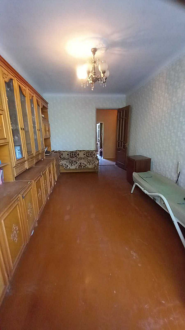 Продається двокімнатна квартира в районі Центрального ринку ц2 Николаев - изображение 4