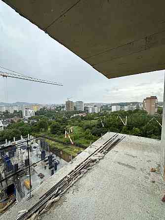 Продаж 2-кім. квартири з терасою ЖК Шелест вул Студинського Нова Оселя Львов