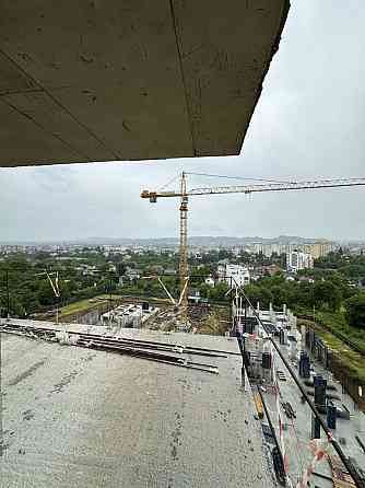 Продаж 2-кім. квартири з терасою ЖК Шелест вул Студинського Нова Оселя Львов