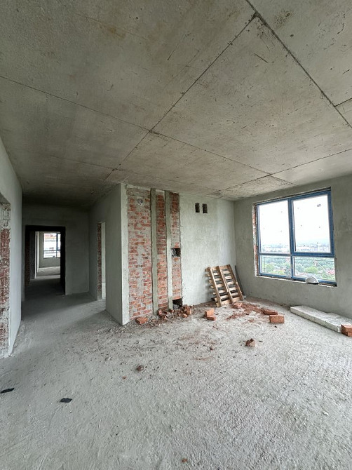 Продаж 2-кім. квартири з терасою ЖК Шелест вул Студинського Нова Оселя Львов - изображение 2