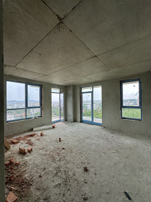 Продаж 2-кім. квартири з терасою ЖК Шелест вул Студинського Нова Оселя Львов - изображение 1