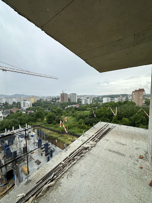Продаж 2-кім. квартири з терасою ЖК Шелест вул Студинського Нова Оселя Львов - изображение 3