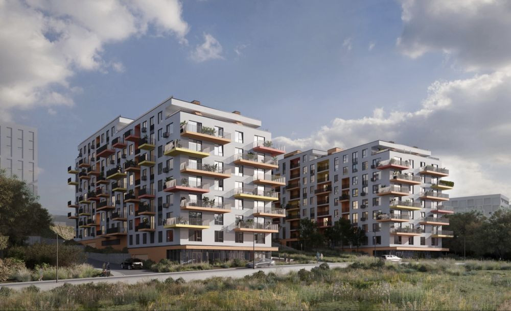 Продаж 2-кім. квартири з терасою ЖК Шелест вул Студинського Нова Оселя Львов - изображение 6