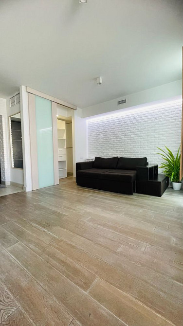 Квартира 1к ЖК Софія Сіті  Світла і затишна Софиевская Борщаговка - изображение 2