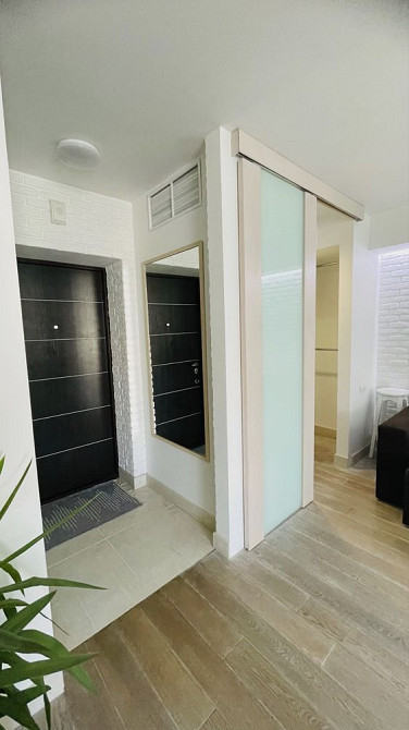 Квартира 1к ЖК Софія Сіті  Світла і затишна Софиевская Борщаговка - изображение 7