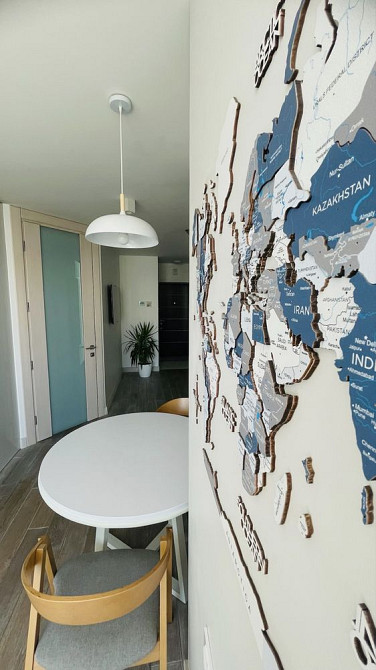 Квартира 1к ЖК Софія Сіті  Світла і затишна Софиевская Борщаговка - изображение 6