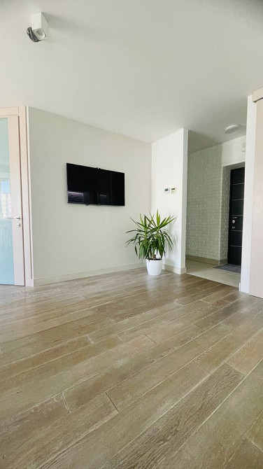 Квартира 1к ЖК Софія Сіті  Світла і затишна Софиевская Борщаговка - изображение 1