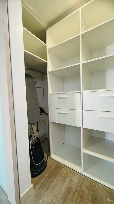 Квартира 1к ЖК Софія Сіті  Світла і затишна Софиевская Борщаговка - изображение 4