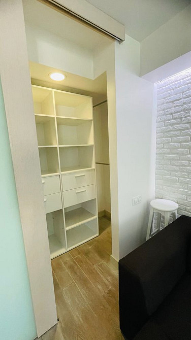 Квартира 1к ЖК Софія Сіті  Світла і затишна Софиевская Борщаговка - изображение 5