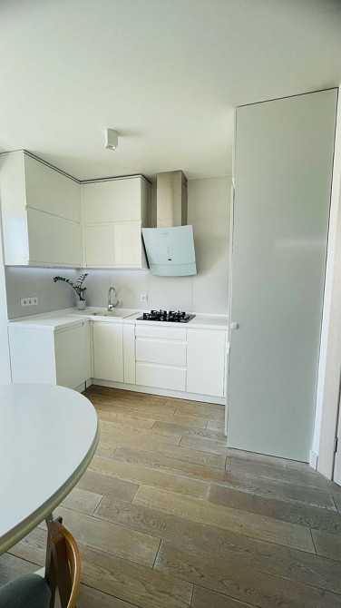 Квартира 1к ЖК Софія Сіті  Світла і затишна Софиевская Борщаговка - изображение 3