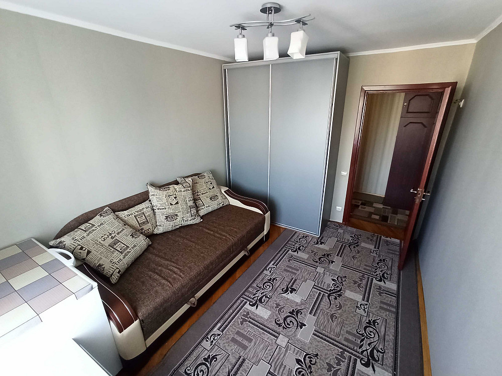 Продаж 2к квартири на хіммістечку Суми - зображення 1