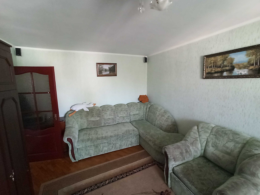 Продаж 2к квартири на хіммістечку Суми - зображення 4