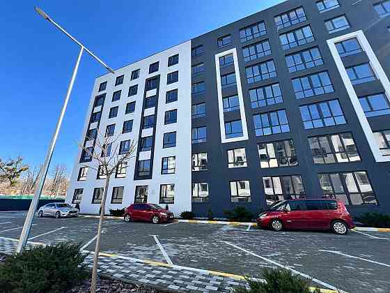 Квартира напротив парка за 13 970 $. Хватит ждать, звони! Гостомель