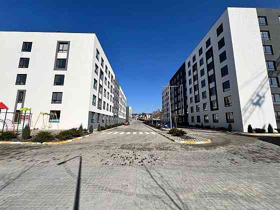 Квартира напротив парка за 13 970 $. Хватит ждать, звони! Гостомель