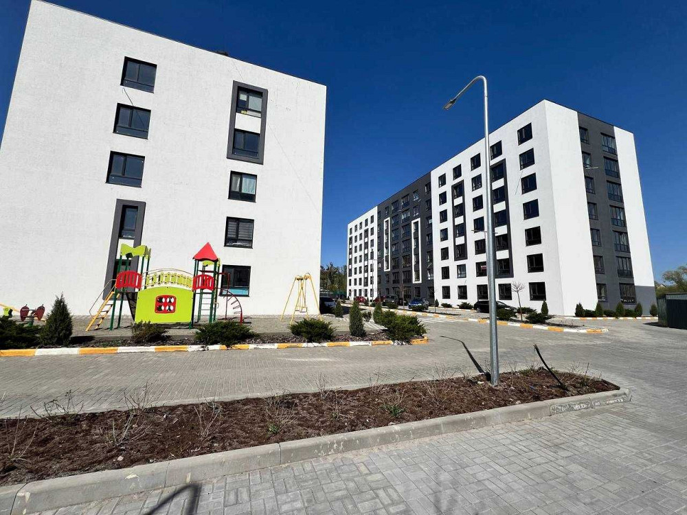 Квартира напротив парка за 13 970 $. Хватит ждать, звони! Гостомель - зображення 8