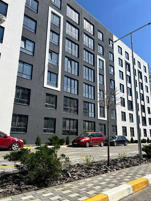 Квартира напротив парка за 13 970 $. Хватит ждать, звони! Гостомель - зображення 7