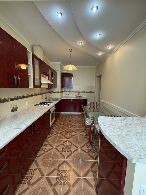 Продається 2 кімнатна Новобудова вул Будівельників Чернівці - зображення 7