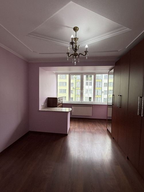 Продається 2 кімнатна Новобудова вул Будівельників Чернівці - зображення 4