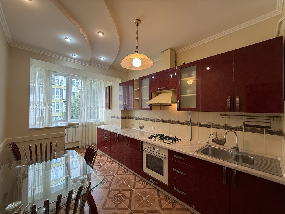 Продається 2 кімнатна Новобудова вул Будівельників Чернівці - зображення 8