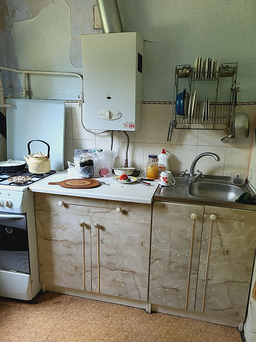 Терміново продам 2 кімнатну! Проспект Миру Хмельницький - зображення 1