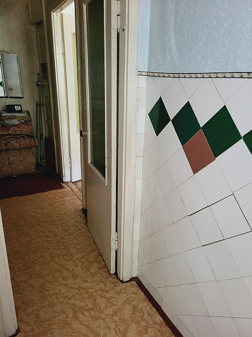 Терміново продам 2 кімнатну! Проспект Миру Хмельницький - зображення 2