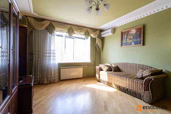 Без % 3 кім. квартира, бул. Вацлава Гавела, 7В, Солом`янський р-н Київ