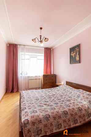 Без % 3 кім. квартира, бул. Вацлава Гавела, 7В, Солом`янський р-н Київ