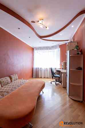 Без % 3 кім. квартира, бул. Вацлава Гавела, 7В, Солом`янський р-н Київ