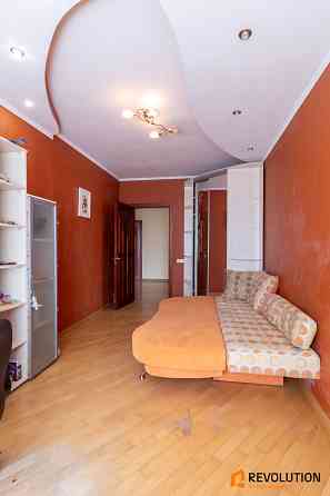 Без % 3 кім. квартира, бул. Вацлава Гавела, 7В, Солом`янський р-н Київ