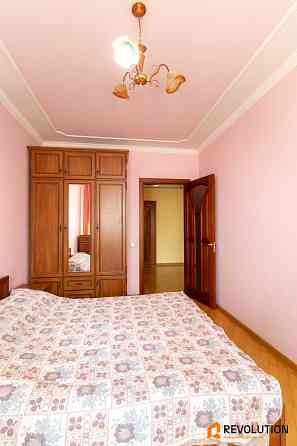 Без % 3 кім. квартира, бул. Вацлава Гавела, 7В, Солом`янський р-н Київ