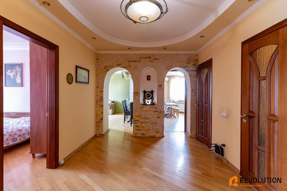 Без % 3 кім. квартира, бул. Вацлава Гавела, 7В, Солом`янський р-н Київ - зображення 7