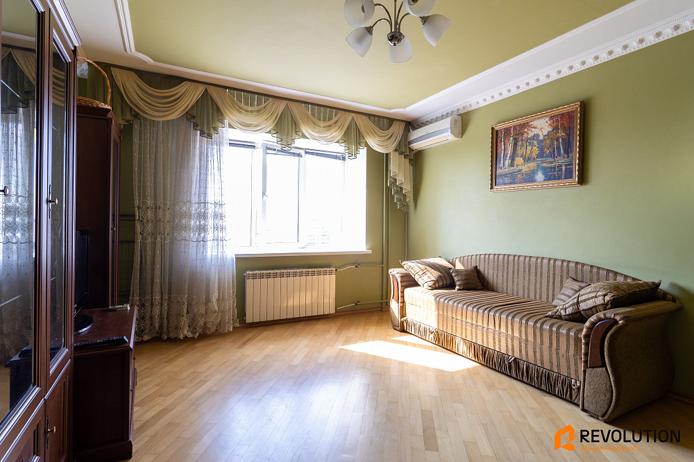 Без % 3 кім. квартира, бул. Вацлава Гавела, 7В, Солом`янський р-н Київ - зображення 1