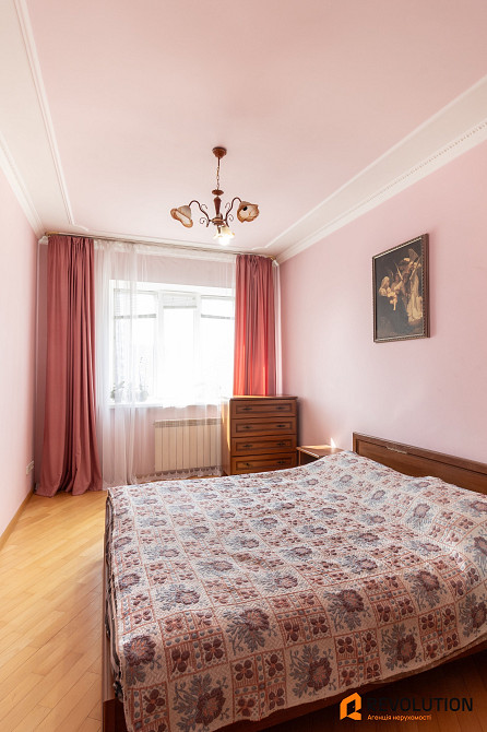 Без % 3 кім. квартира, бул. Вацлава Гавела, 7В, Солом`янський р-н Київ - зображення 3