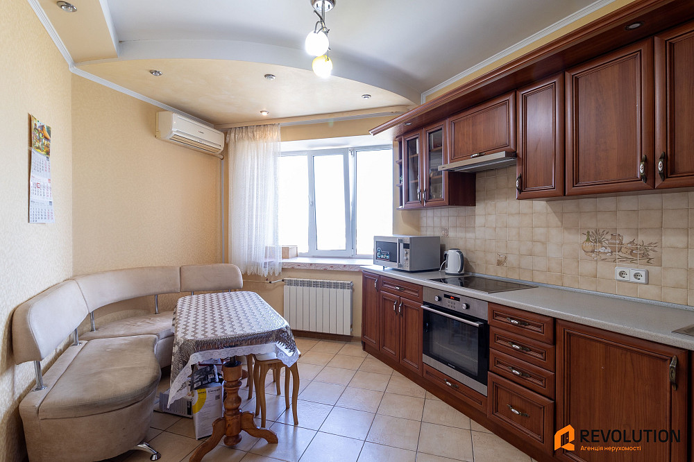 Без % 3 кім. квартира, бул. Вацлава Гавела, 7В, Солом`янський р-н Київ - зображення 8